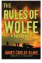 [Wolfe Family Series 02] • The Rules of Wolfe